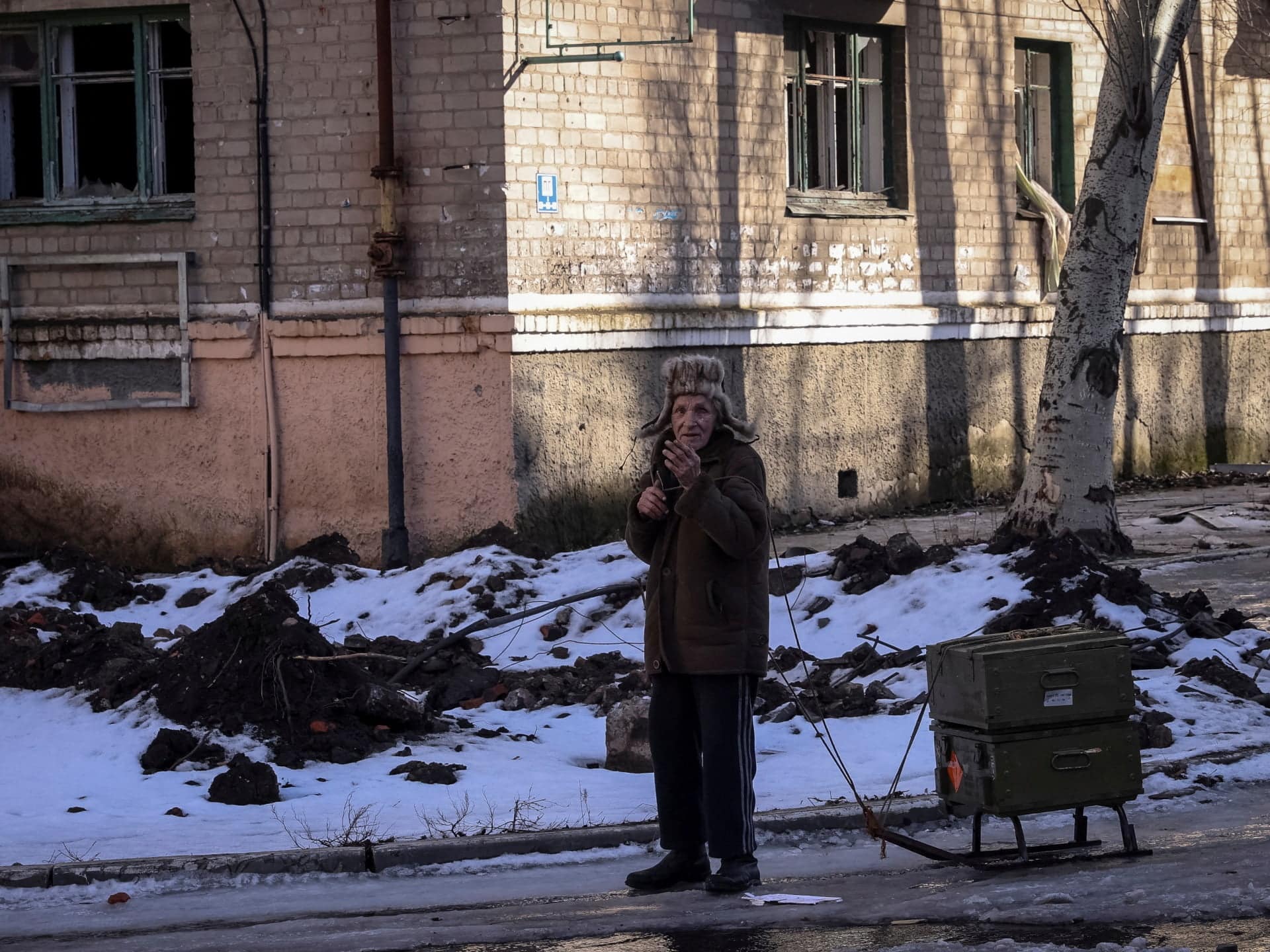 Expert militar rus în Ucraina afirmă că Războiul s-ar putea încheia anul acesta