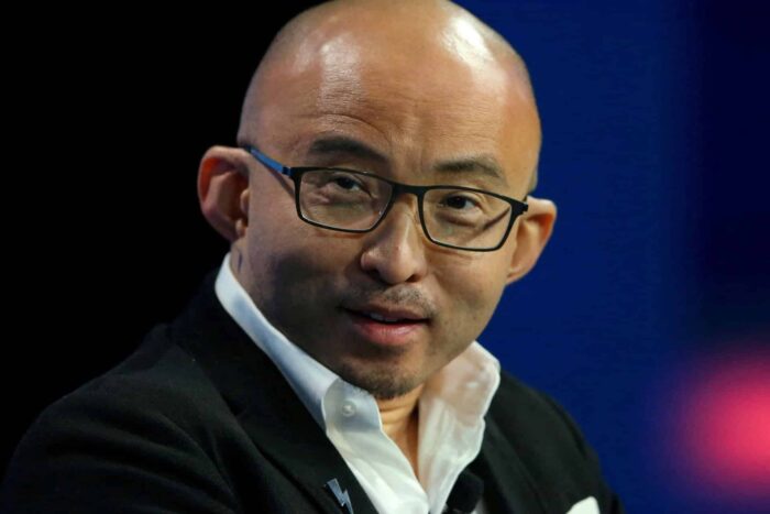 2023 02 20T014405Z 2145273325 RC2OEZ9ADT98 RTRMADP 3 CHINARENAISSANCE CHAIRMAN