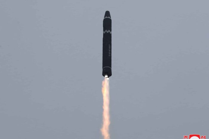 2023 02 20T014635Z 776814310 RC2PEZ9CN8YD RTRMADP 3 NORTHKOREA MISSILES