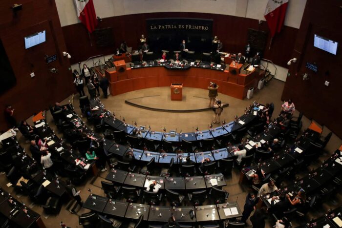 2023 02 23T021620Z 1496590581 RC2PGZ9F386A RTRMADP 3 MEXICO REFORM