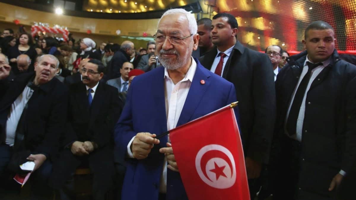 Partidul Ennahdha din Tunisia declară că liderul a fost chemat la audiere 2e0b190ca59c486a810f7d7f48c2fbe4 18