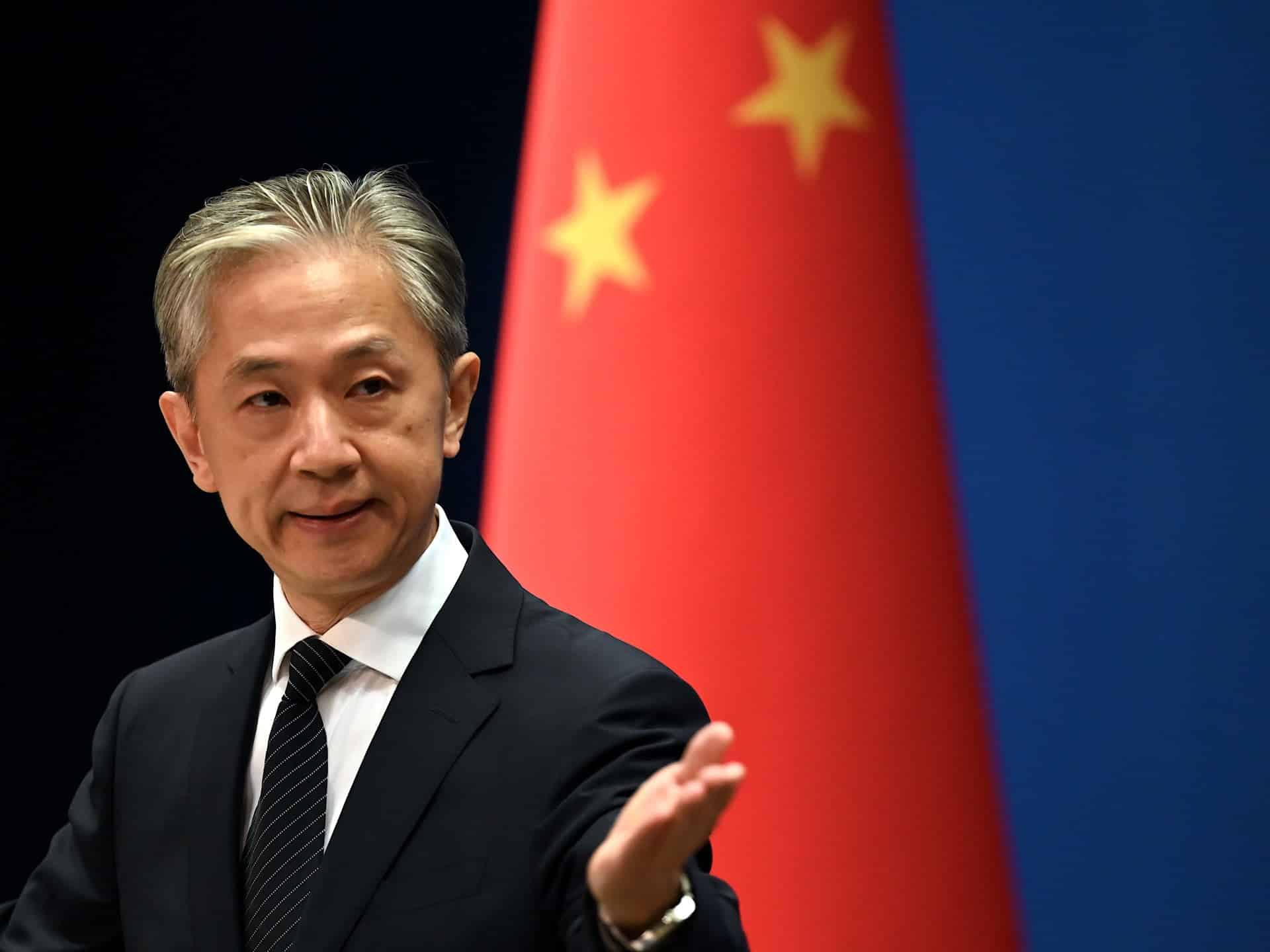 China critică comentariile lui Blinken despre războiul Rusia-Ucraina