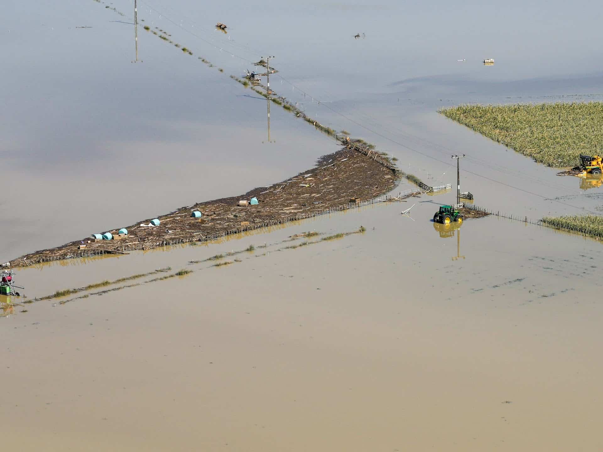 Noua Zeelandă prelungește starea de urgență din cauza ciclonului Gabrielle