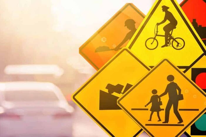 5 sfaturi dovedite pentru a preveni accidentele rutiere