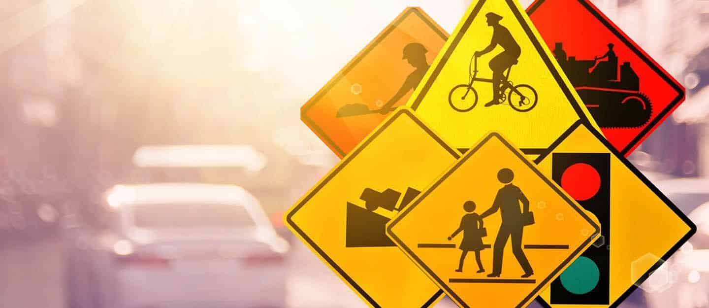 5 sfaturi dovedite pentru a preveni accidentele rutiere