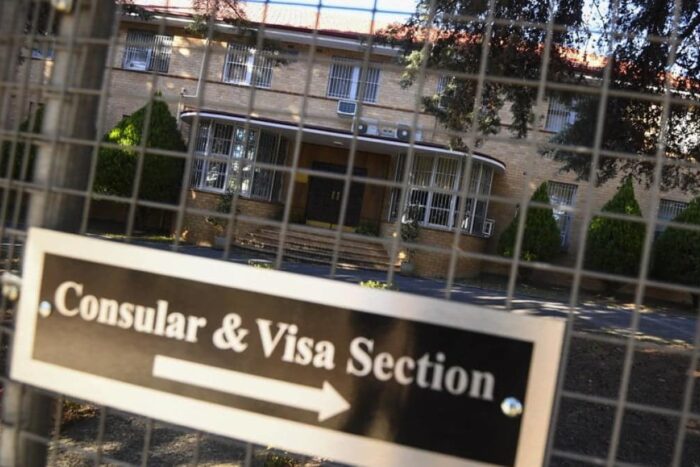 Australia descoperă o rețea de spionaj rusă și expulzează spionii 7503228