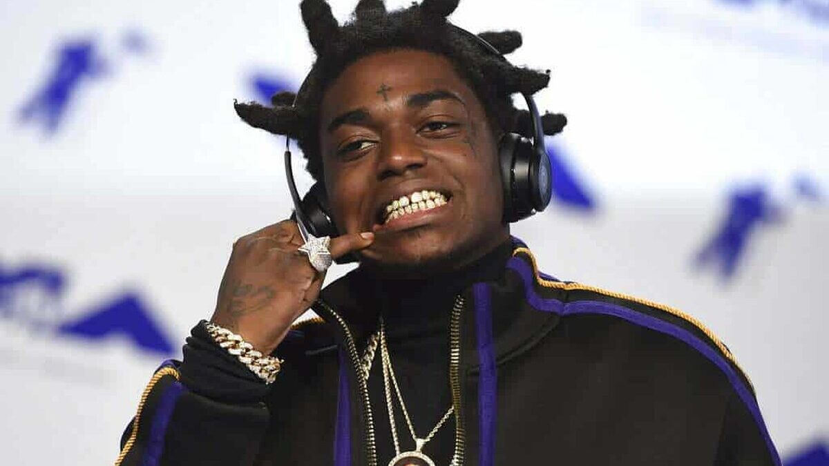 Justin Bieber și Kodak Black au dat în judecată pentru filmări de după petrecerea de la West Hollywood – Actualizare – Termen limită AP17239824583521