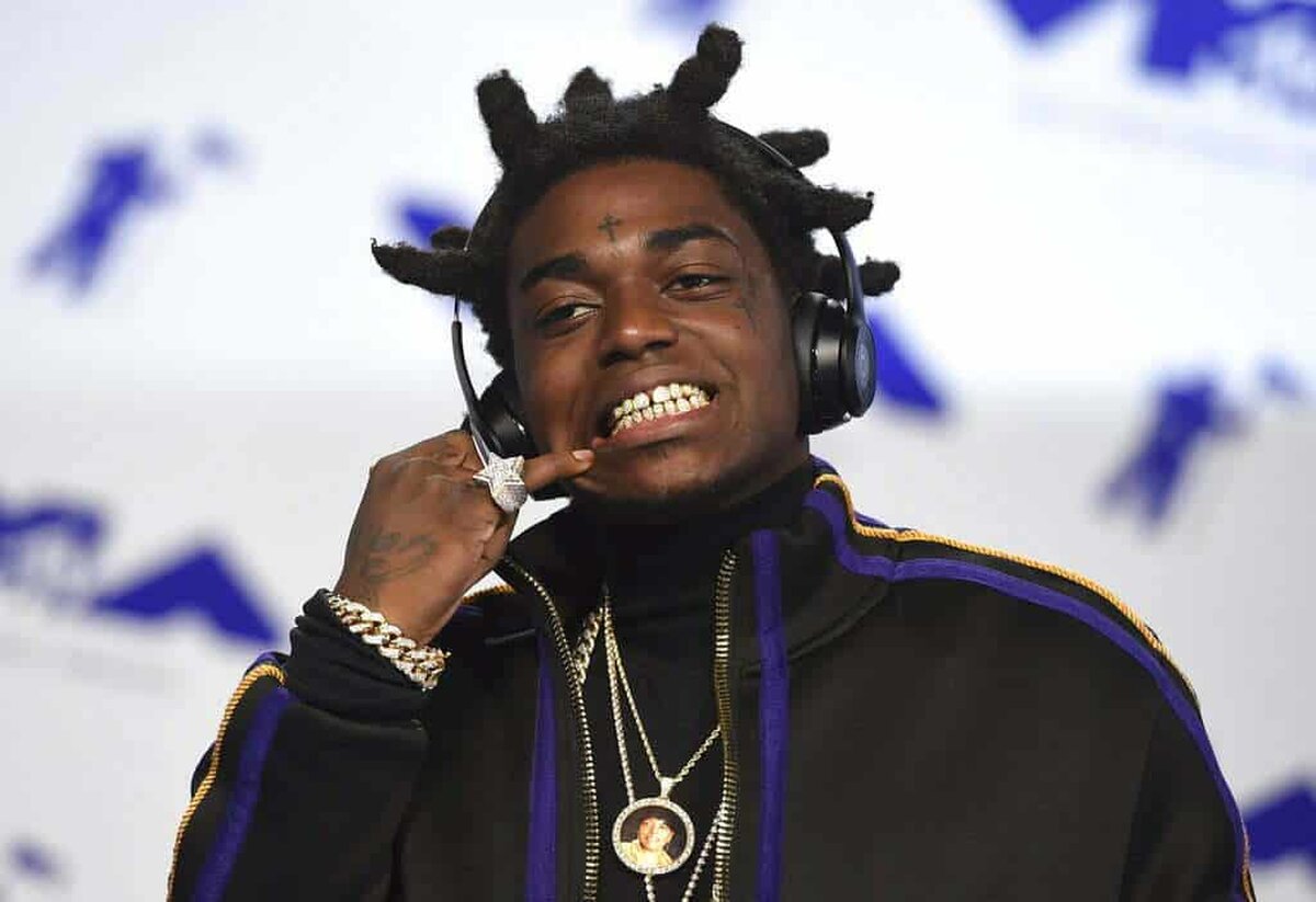 Justin Bieber și Kodak Black au dat în judecată pentru filmări de după petrecerea de la West Hollywood – Actualizare – Termen limită