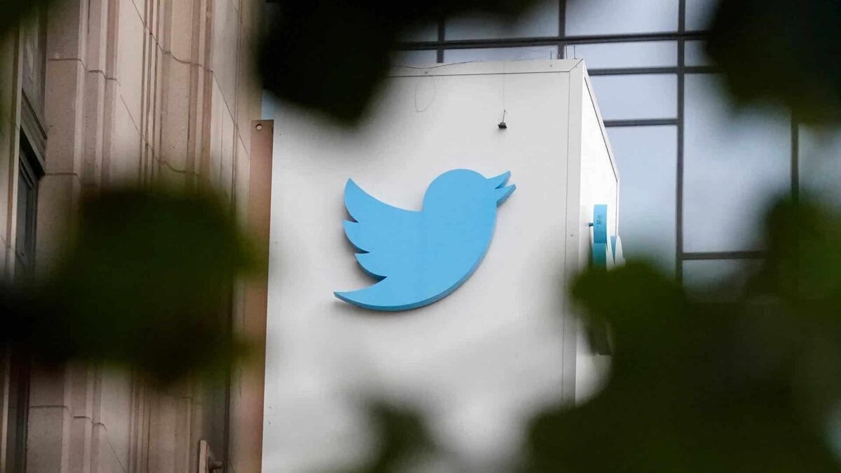 Twitter sub foc pentru cenzurarea personalităților publice palestiniene AP22348602298969