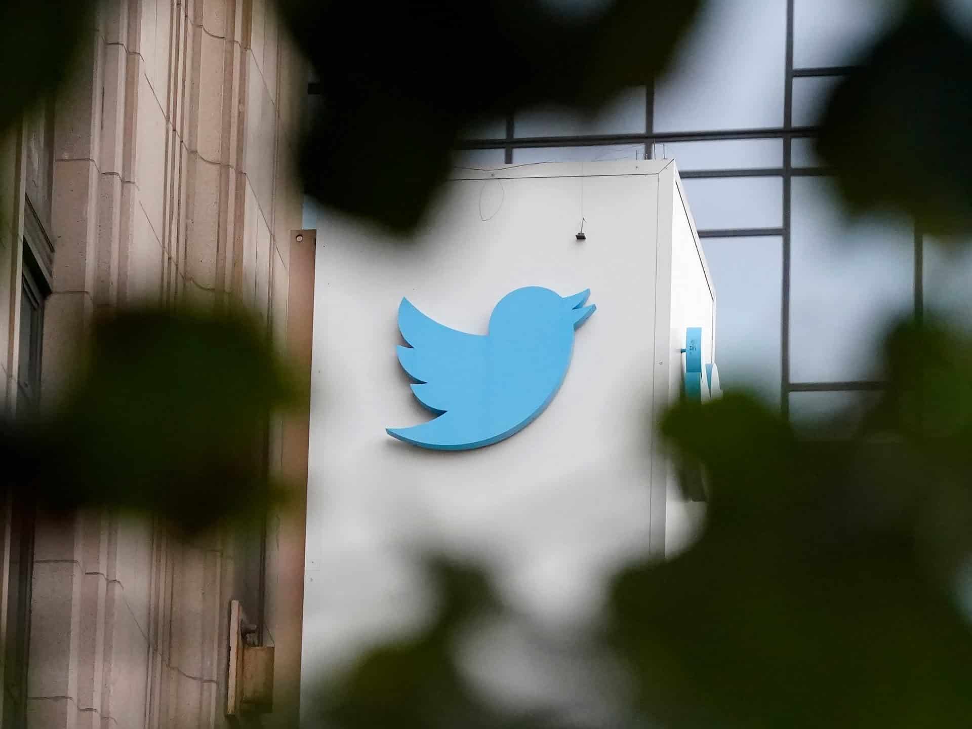 Twitter sub foc pentru cenzurarea personalităților publice palestiniene