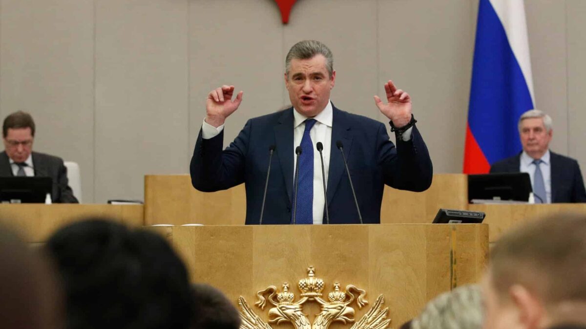 Războiul nuclear nu este aproape, în ciuda faptului că Rusia a ieşit din tratat, spune un oficial rus AP23053463444518