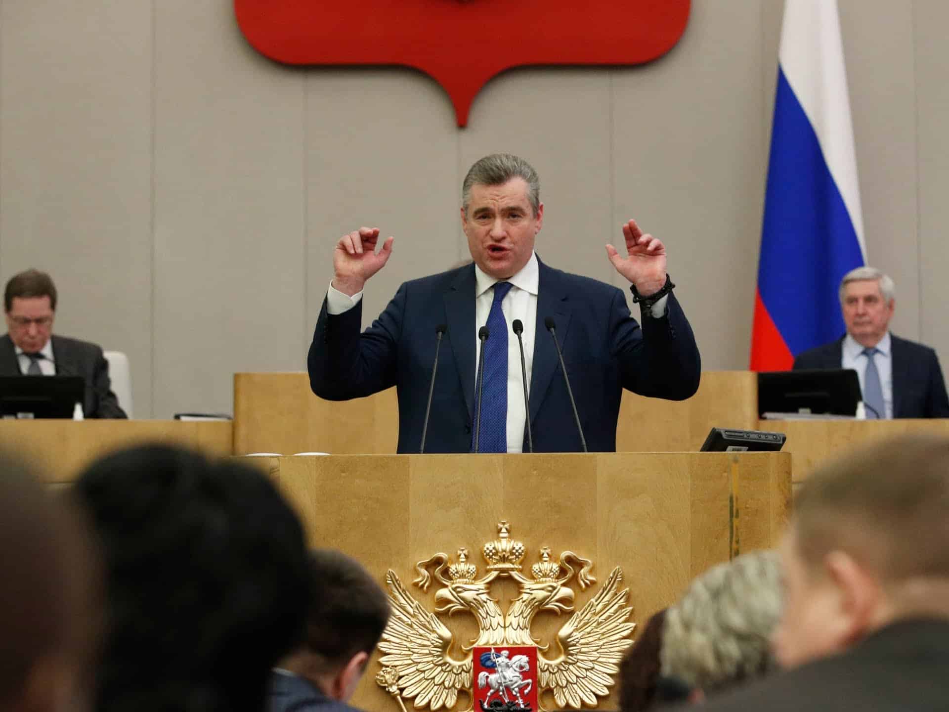 Războiul nuclear nu este aproape, în ciuda faptului că Rusia a ieşit din tratat, spune un oficial rus