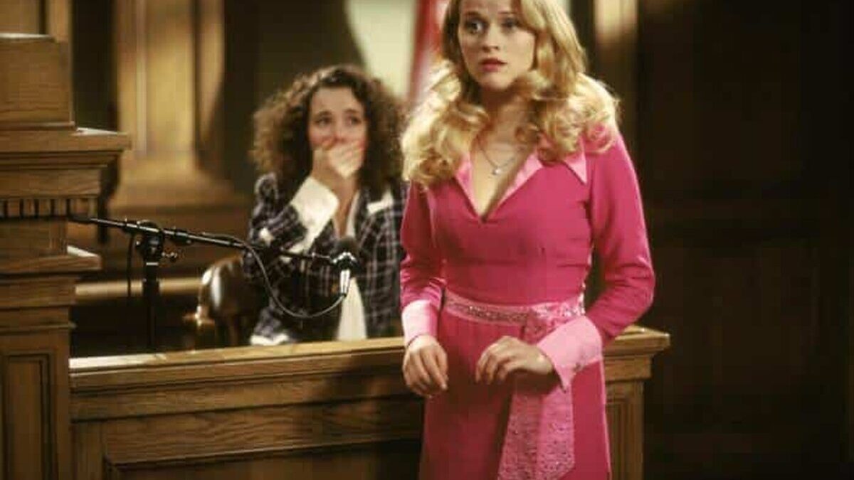 Ambitie blonda cum am invatat sa mi iubesc parul natural