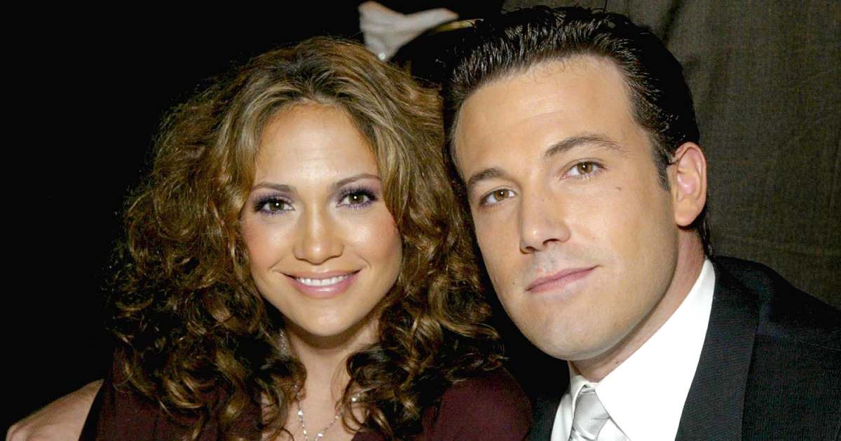 Cronologia relației dintre Ben Affleck și Jennifer Lopez