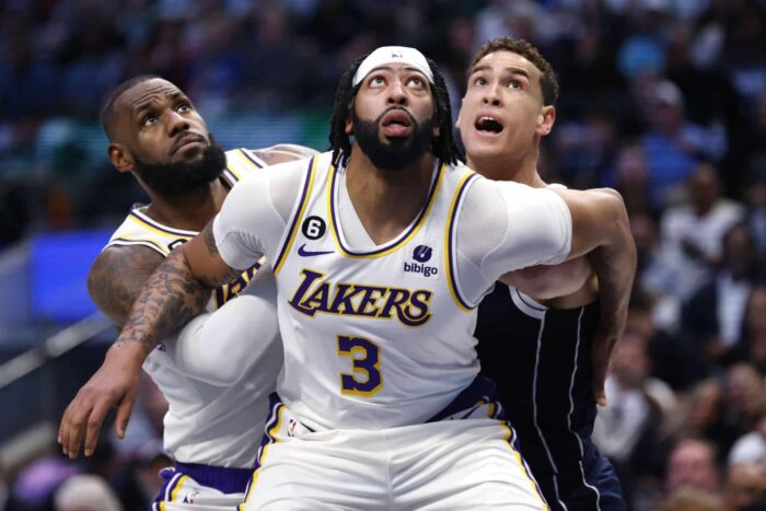 Care este cea mai mare revenire din istoria NBA din
