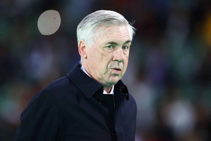 Carlo Ancelotti rupe tacerea in legatura cu zvonurile ca renunta
