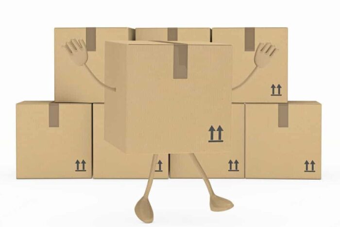 Cum pot fi personalizate ambalajele din carton