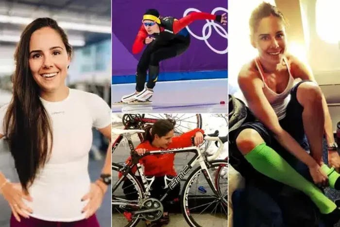 De la Jocurile Olimpice pe Only Fans 1