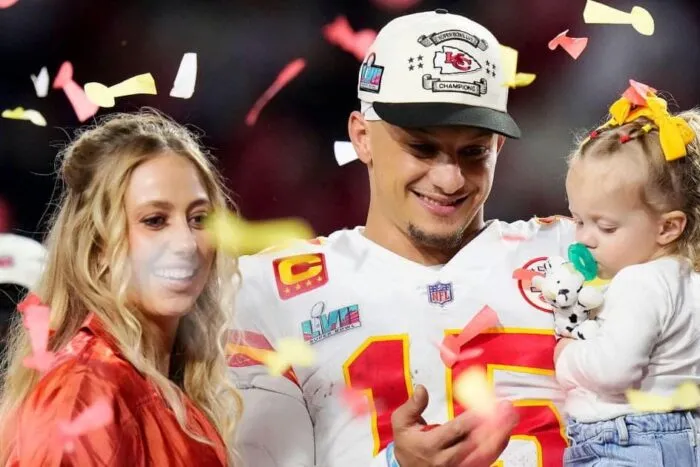 Feature-Patrick-Mahomes-Wife-Brittany-Matthews-Celebrate-on-Field-Daughter-Sterling-Chiefs-Win-Super-Bowl-LVII.jpg