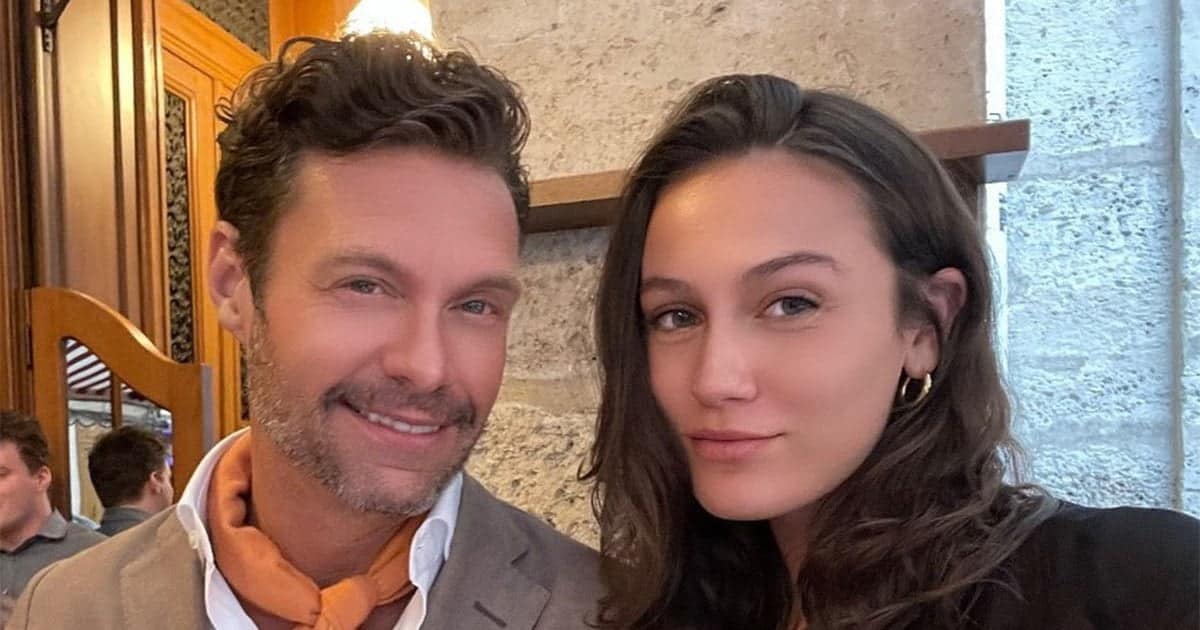 Iubita lui Ryan Seacrest, Aubrey Paige: 5 lucruri de știut