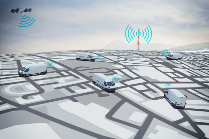 Care sunt avantajele unui sistem de monitorizare GPS? GPS