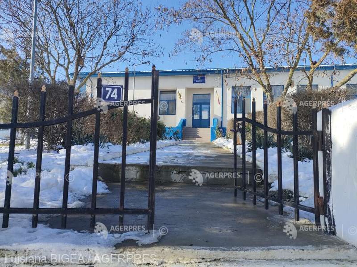 Numărul cazurilor de abandon şcolar din judeţul Tulcea, s-a redus cu 40%