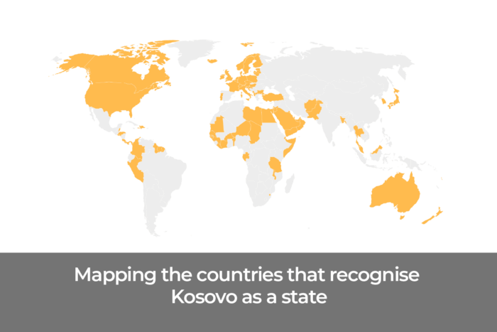 INTERACTIVE Kosovo cover image