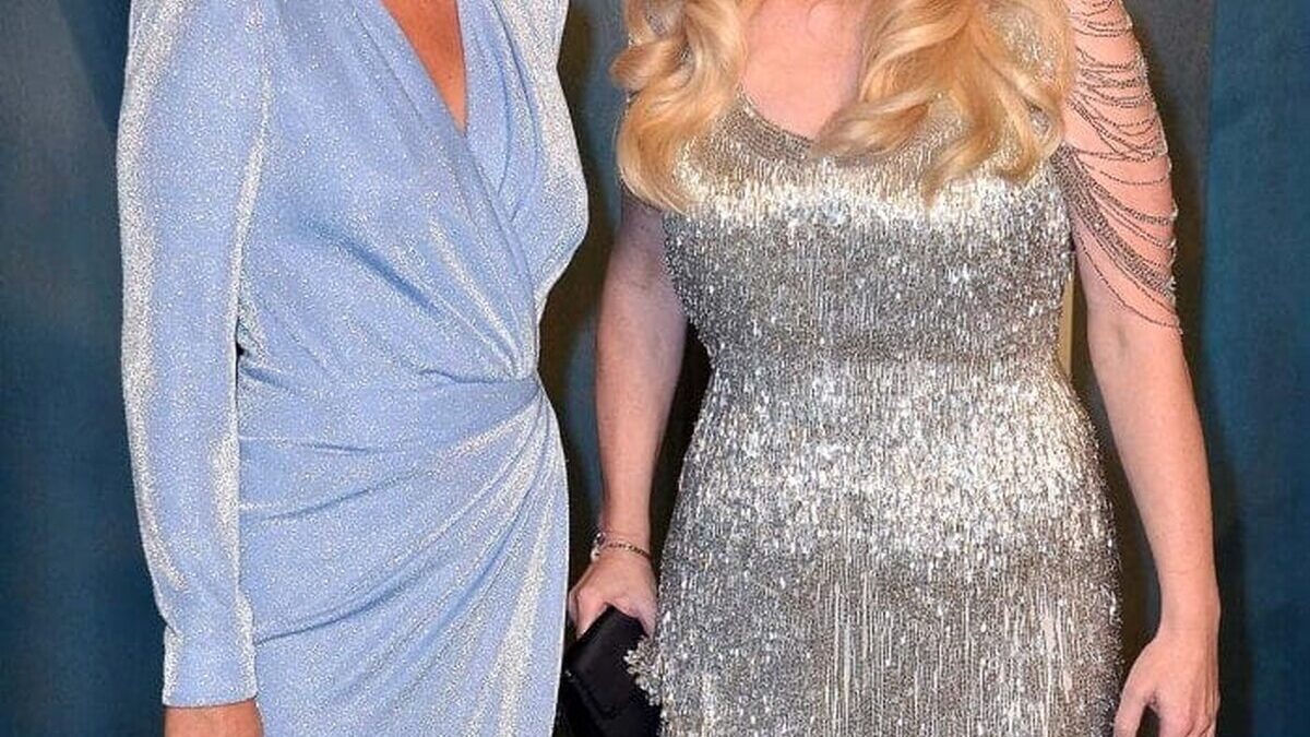 În interiorul lui Rebel Wilson, planurile de nuntă ale Ramonei, „Familia de vis” In interiorul lui Rebel Wilson planurile de nunta ale Ramonei