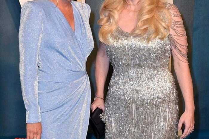 In interiorul lui Rebel Wilson planurile de nunta ale Ramonei