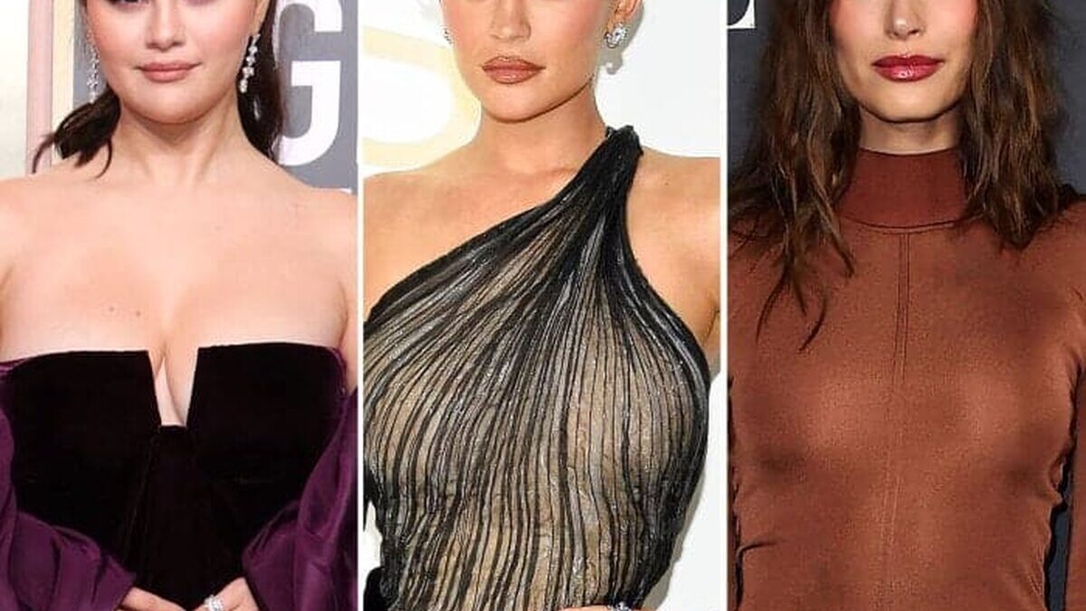 Kylie Jenner neagă că ea și Hailey Bieber au dispărut de Selena Gomez Kylie Jenner neaga ca ea si Hailey Bieber au disparut