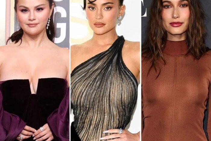 Kylie Jenner neaga ca ea si Hailey Bieber au disparut