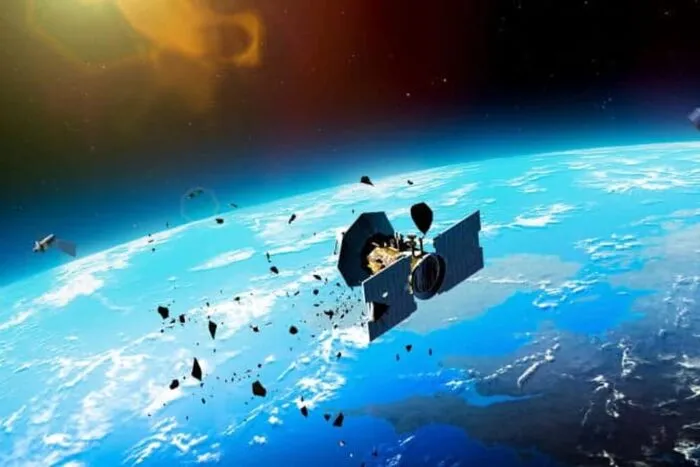 satelit