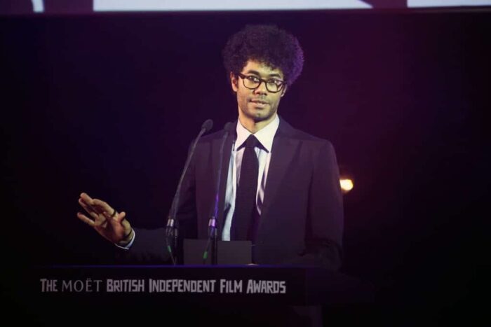 Richard Ayoade