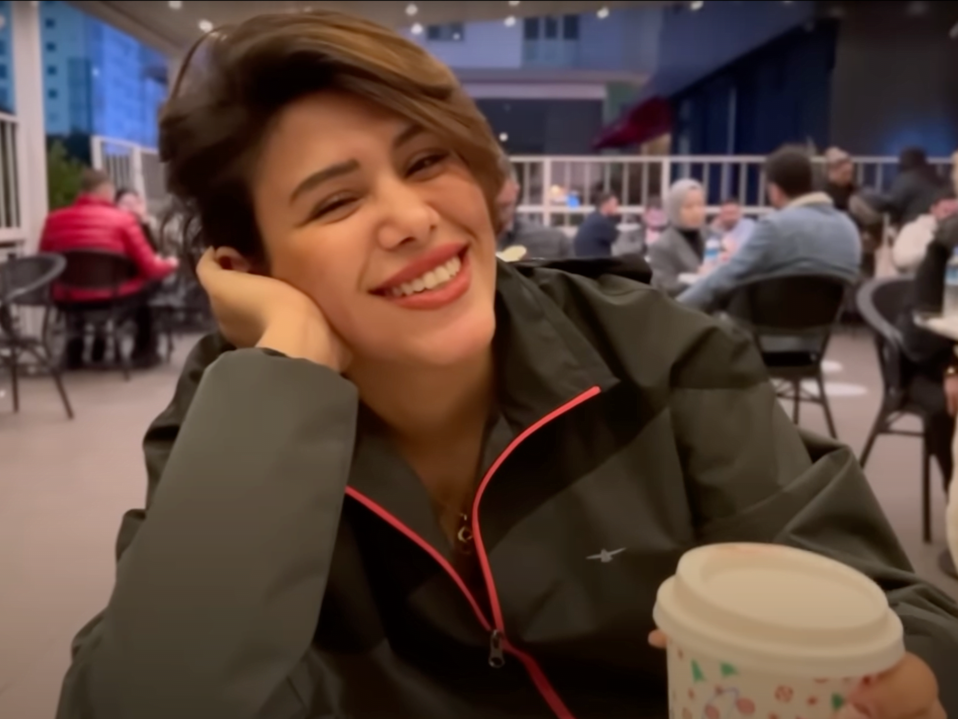 De ce nu a adoptat Irakul vreo lege împotriva violenței domestice?  |  Seriale TV