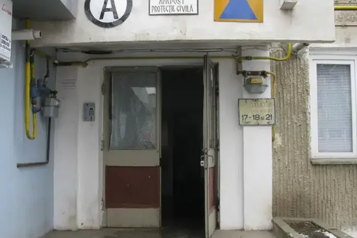 adapost protectie civila 2