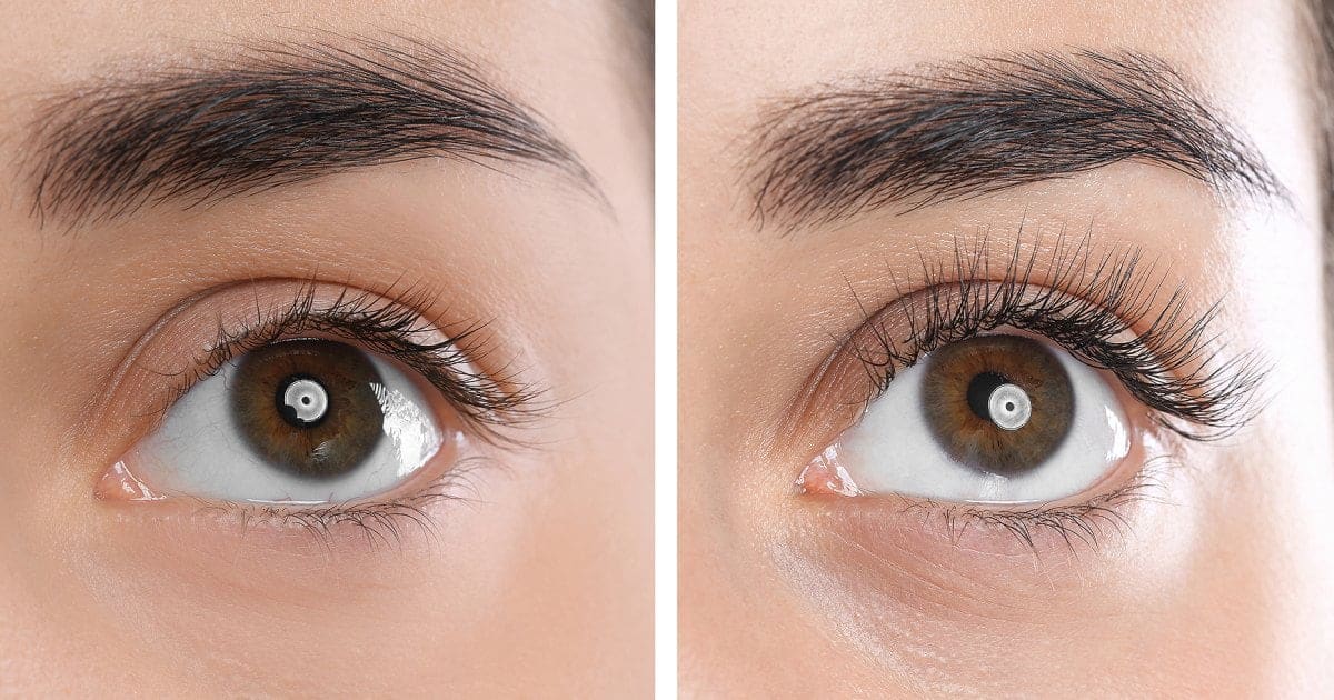 Ondulatorul de gene încălzit Grande Cosmetics îți poate schimba viața amazon grande cosmetics lash lift