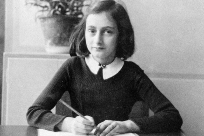 anne frank
