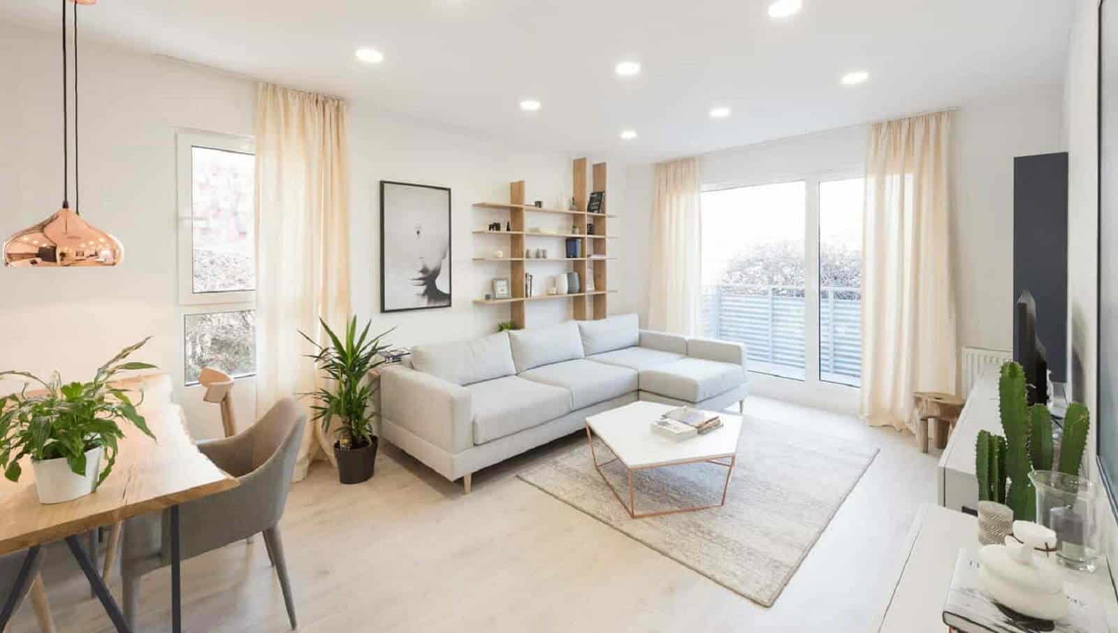 Apartamentele noi în sectorul 2 din București: cât de mult contează zona în care locuiești?