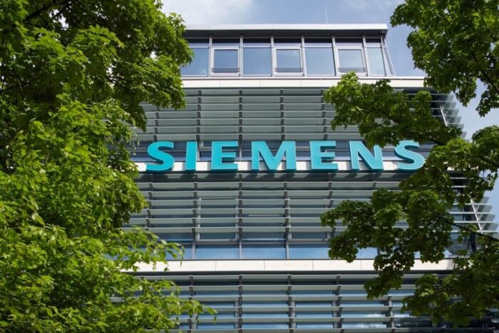 cladire siemens online