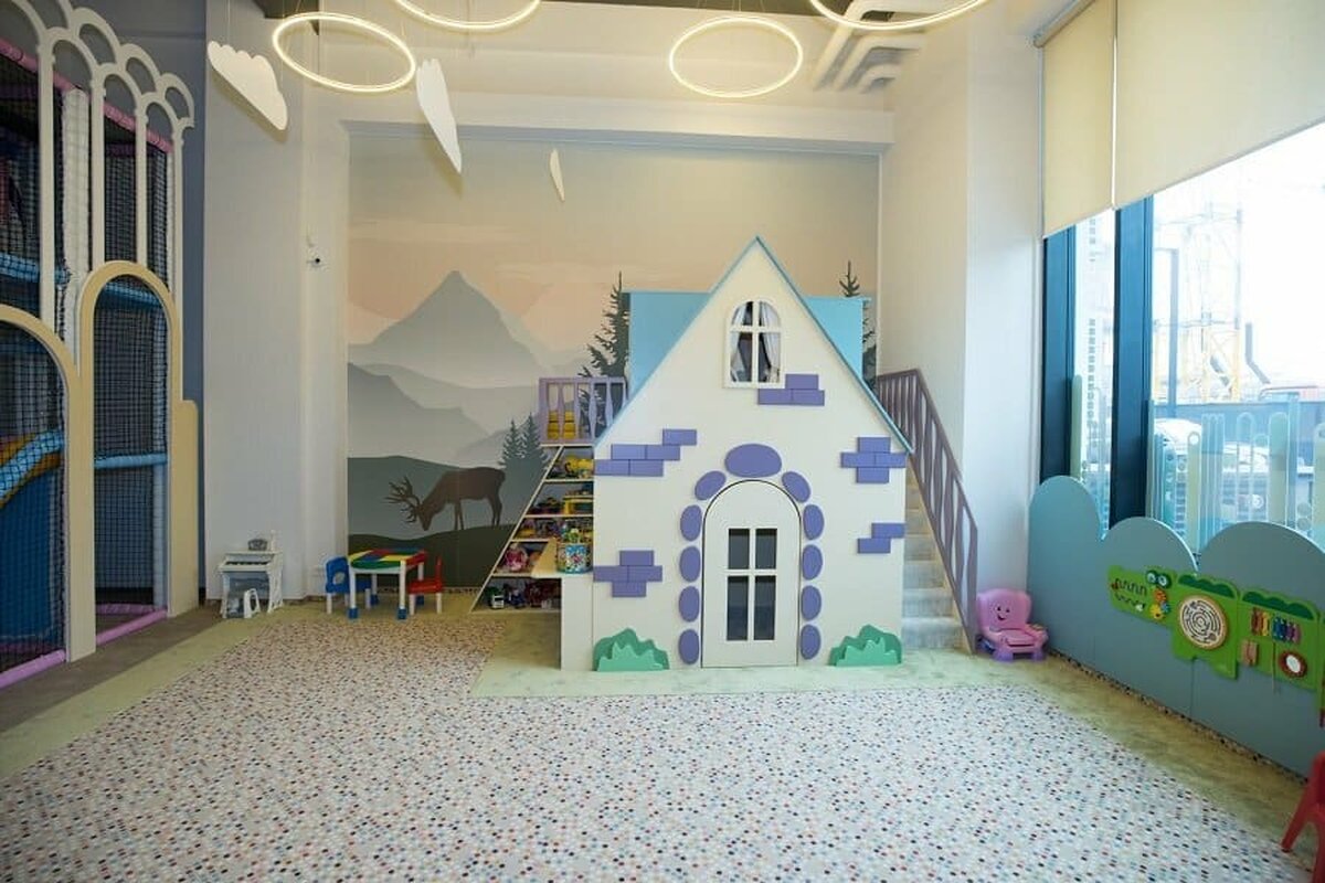 La ce să fii atent când închiriezi un spațiu de joacă pentru petrecerea copilului tău în 2023