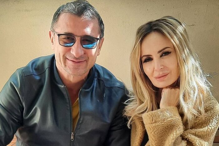 daniela gyorfi si george tal nu sunt casatoriti 1