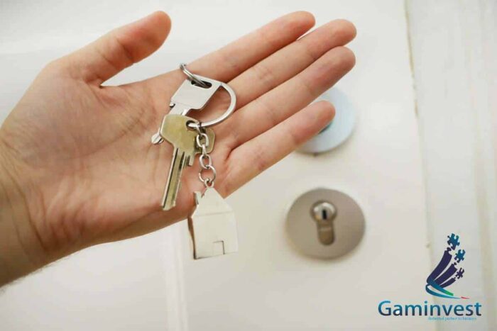imobiliare gaminvest