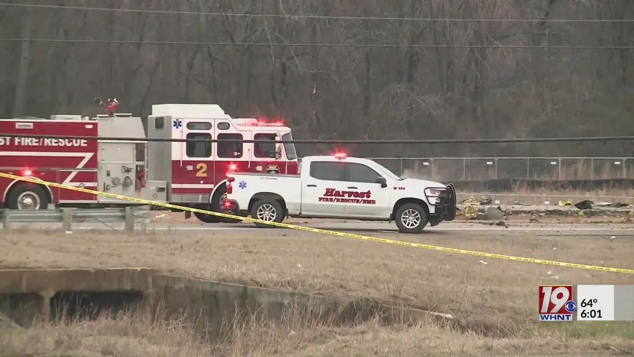 Antrenamentul a costat viețile Gărzii Naționale din Tennessee