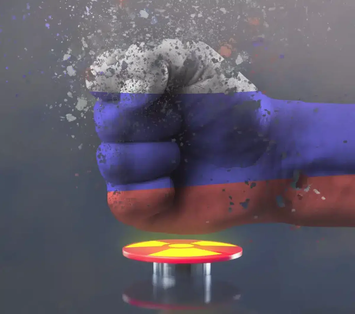 Va recurge Vladimir Putin la arma nucleară?!