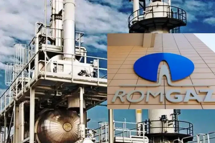 romgaz 33
