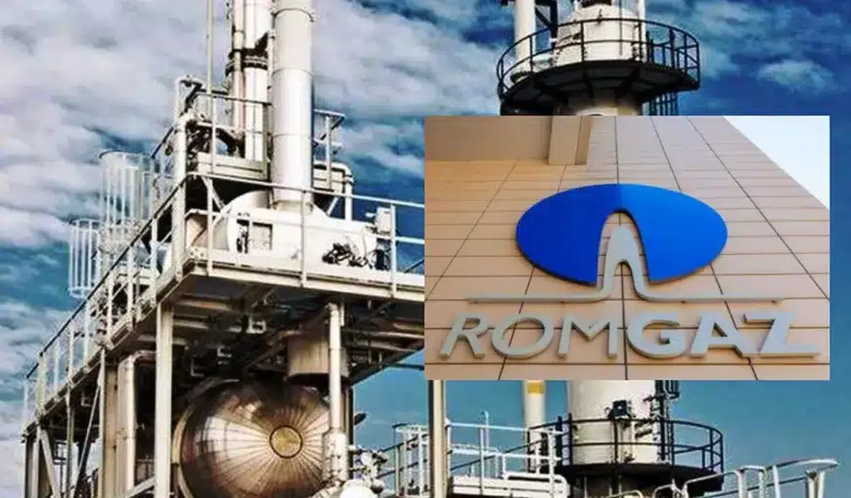 Compania de stat Romgaz a cerut acordarea licenței pentru furnizarea de energie electrică