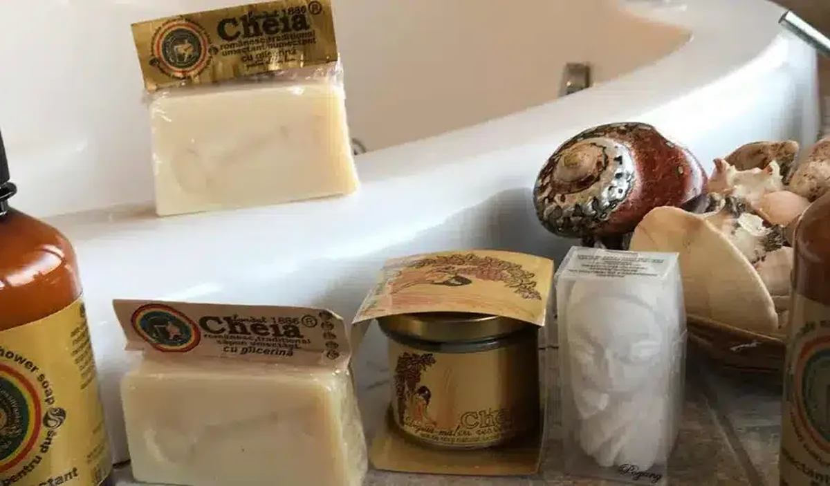 Pandemia a revitalizat un faimos brand românesc, Cheia.