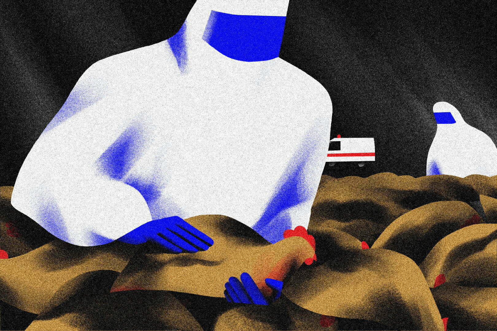 Va declanșa gripa aviară următoarea pandemie?