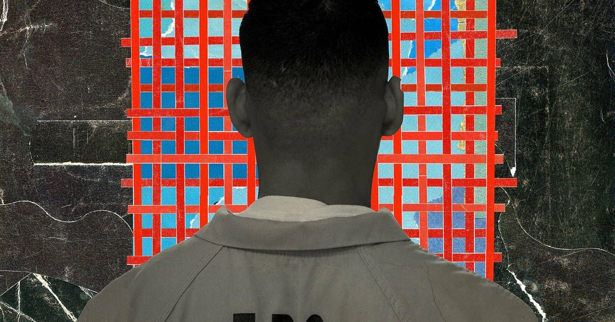 Deținuții ICE cu afecțiuni medicale cu risc ridicat s-au luptat luni de zile până să fie eliberați