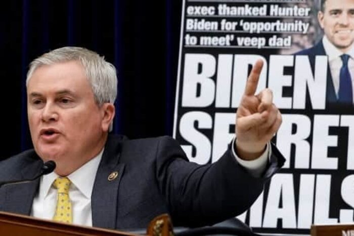 usa congress hunter biden